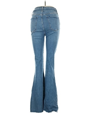 Abercrombie & Fitch Jeans (view 2)