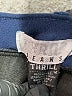 Thrill Solid Blue Casual Pants Size S - photo 7