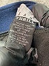 Thrill Solid Blue Casual Pants Size S - photo 8