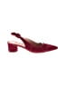 Boden Burgundy Mule/Clog Size EU 42 - photo 1