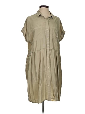 Thread & Supply Casual Dress (view 1)