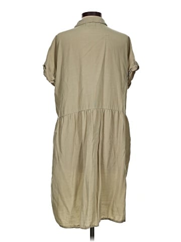 Thread & Supply Casual Dress (view 2)