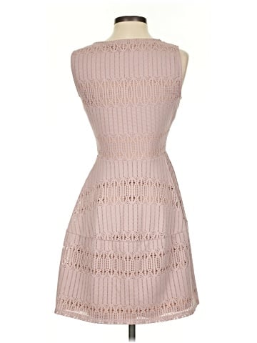 BCBGMAXAZRIA Cocktail Dress (view 2)