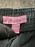 Lilly Pulitzer Black Track Pants Size S - photo 7