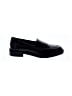 Dolce Vita 100% Leather Solid Black Flats Size 5 1/2 - photo 1