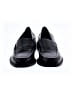 Dolce Vita 100% Leather Solid Black Flats Size 5 1/2 - photo 2