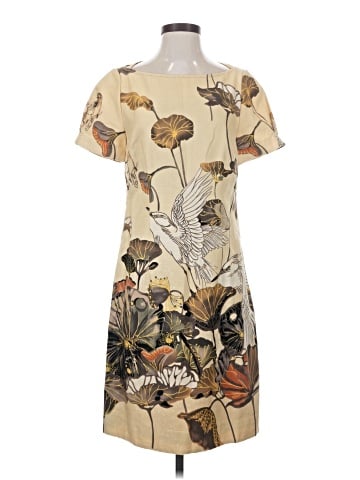 Floreat Casual Dress (view 1)