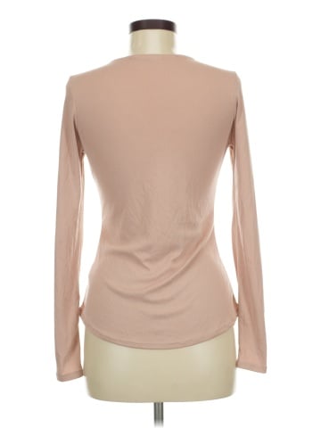 LA Hearts Long Sleeve Top (view 2)