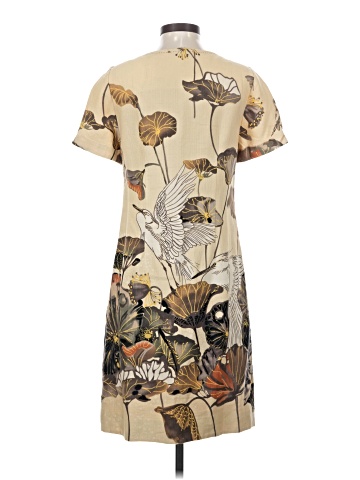 Floreat Casual Dress (view 2)