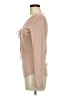 LA Hearts Tan Long Sleeve Top Size M - photo 5