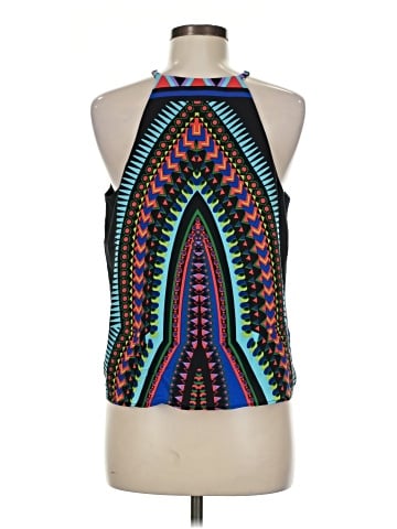 Silvergate Sleeveless Blouse (view 2)