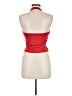 Assorted Brands Red Sleeveless Top Size M - photo 2