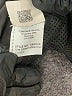 Puma Solid Black Jacket Size M - photo 7