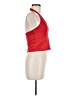 Assorted Brands Red Sleeveless Top Size M - photo 4