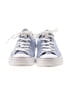 Converse Blue Sneakers Size 8 - photo 2