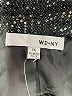 WD.NY Metallic Silver Blazer Size 1X - photo 6