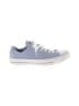 Converse Blue Sneakers Size 8 - photo 1