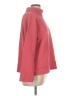 Talbots Red Turtleneck Sweater Size L - photo 4