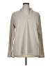 White Birch Tan Pullover Sweater Size XL - photo 1