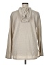 White Birch Tan Pullover Sweater Size XL - photo 2