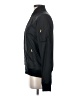 Eddie Bauer 100% Polyester Solid Black Track Jacket Size S - photo 5