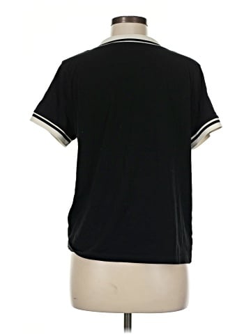 Victoria's Secret Pink Short Sleeve T-Shirt (view 2)
