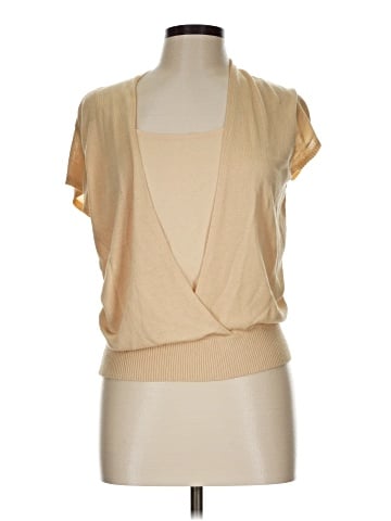 AK Anne Klein Cardigan (view 1)