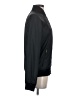 Eddie Bauer 100% Polyester Solid Black Track Jacket Size S - photo 4