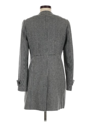 Banana Republic Wool Coat (view 2)