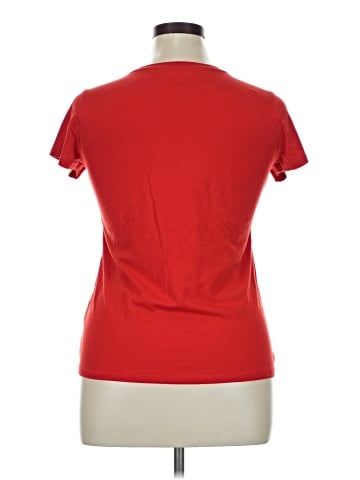 CALVIN KLEIN JEANS Short Sleeve T-Shirt (view 2)