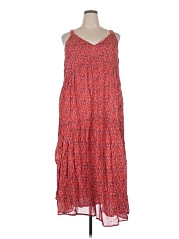Joie Casual Dress (view 1)