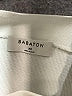Babaton Ivory Sleeveless Top Size XS - photo 7