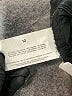 Nine West Black Jeans Size 12 - photo 8