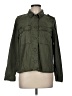 Lucky Brand Green Jacket Size M - photo 1
