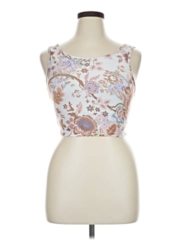 Jessica Simpson Tank Top (view 1)