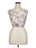 Jessica Simpson Ivory Tank Top Size XL - photo 1