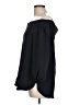 Tibi 100% Polyester Black 3/4 Sleeve Blouse Size 10 - photo 5