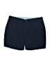 Columbia Solid Blue Shorts Size 14 - photo 1