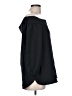 Tibi 100% Polyester Black 3/4 Sleeve Blouse Size 10 - photo 4