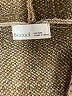 Be Cool Brown Coat Size S - photo 6