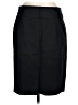 Rafaella Solid Black Formal Skirt Size 8 (petite) - photo 2