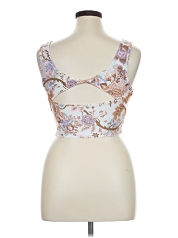 Jessica Simpson Tank Top (view 2)