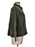 Lucky Brand Green Jacket Size M - photo 4