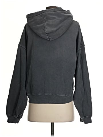 Anine Bing Pullover Hoodie (view 2)
