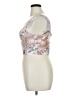 Jessica Simpson Ivory Tank Top Size XL - photo 5