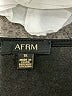 AFRM Black Cocktail Dress Size 1X - photo 7