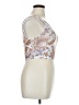 Jessica Simpson Ivory Tank Top Size XL - photo 4