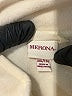 Merona 100% Polyester Solid Ivory Jacket Size XXL - photo 6