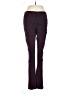 Lucky Brand Burgundy Jeans Size 28 waist - photo 1