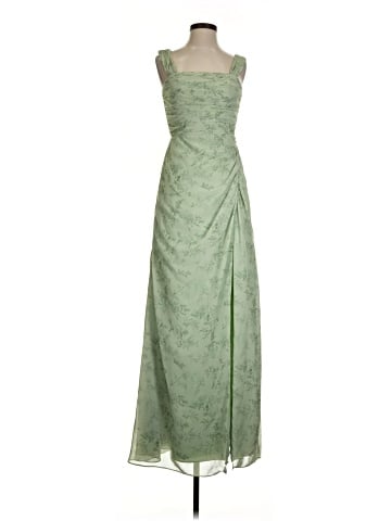 Azazie Cocktail Dress (view 1)